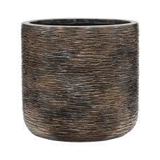 Luxe Lite Universe Wrinkle Cylinder bronze