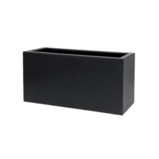 Polycube Anthracite Rectangle