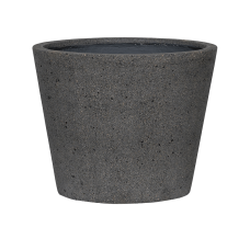 Stone Bucket M, Laterite Grey