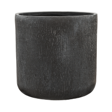 Raindrop Cylinder Anthracite