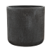 Кашпо Raindrop Cylinder Anthracite