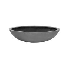 Jumbo bowl grey L