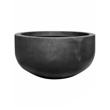 Fiberstone City bowl black L