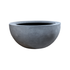 Fiberstone Vic bowl grey M