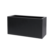 Polycube Anthracite Rectangle
