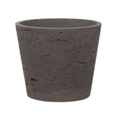 Rough Mini bucket M chocolat