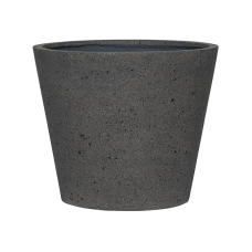 Stone Bucket L, Laterite Grey