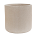 Кашпо Raindrop Cylinder Beige