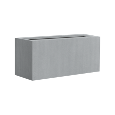 Argento Box Natural Grey