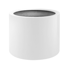 Argento Cylinder Shiny White