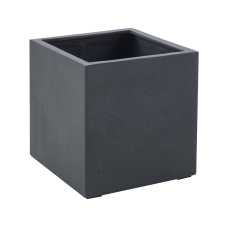 Grigio Cube L lead-concrete