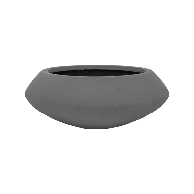 Кашпо Fiberstone Tara XS Grey