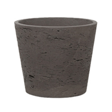 Rough Mini bucket S chocolat