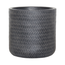 Angle Cylinder Anthracite