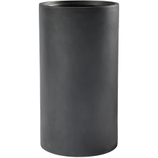 Basic Cylinder Dark Grey (with liner)