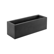 Grigio Small Box Anthracite-concrete