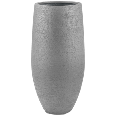 Struttura Tear Vase Light Grey