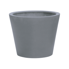 Fiberstone Bucket grey XS