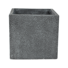 Marc (Concrete) Cube grey