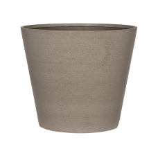 Refined Bucket M clouded grey