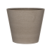 Кашпо Refined Bucket M clouded grey