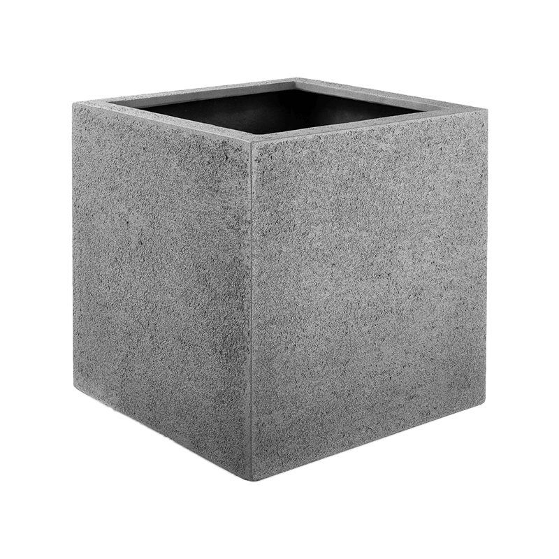 Кашпо Cube Planter l