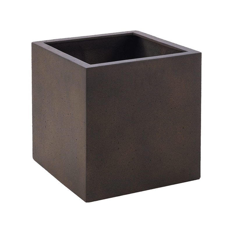 Кашпо Cube Planter l