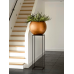 Кашпо Capi Lux Retro Vase Ball Gold