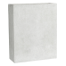 Кашпо Capi Lux Terrazzo Planter Envelope Light Grey