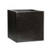 Кашпо Capi Lux Terrazzo Planter Square Black