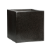 Кашпо Capi Lux Terrazzo Planter Square Black