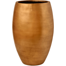 Capi Lux Retro Vase Elegant Deluxe Gold