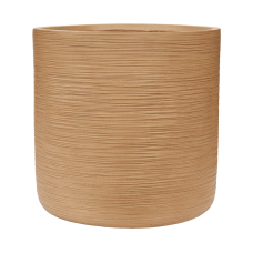 Baq Dune Cylinder Brown Beige