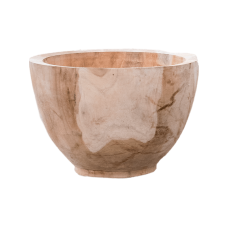 Decowood Teak bowl