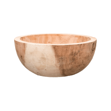 Decowood Teak bowl