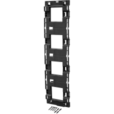4th generation sys (4 holes and incl. mounting )