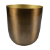 Кашпо Mayk Pot Gold