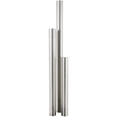 Кашпо Superline Overflow 3 tubes 120 - 160 - 200 cm