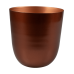 Кашпо Mayk Pot Copper