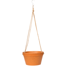 Fibrics Bamboo Hanging Basket Terra (per 12 pcs.)