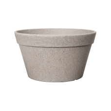 Fibrics Bamboo Bowl grey (per 6 pcs.)