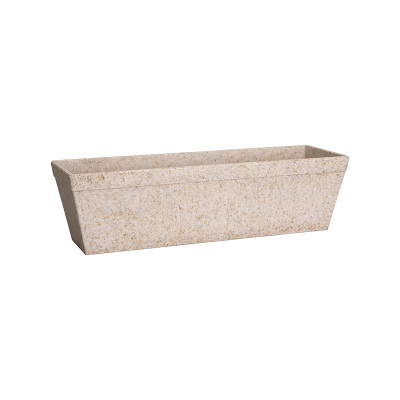 Кашпо Fibrics Bamboo Trough sand (per 12 pcs.)