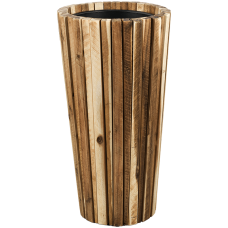 Marrone Vase Acacia