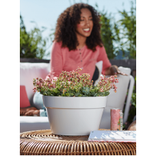 Loft Urban White bowl