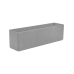 Кашпо пластиковое Multivorm / Basic rectangular Structure RAL: