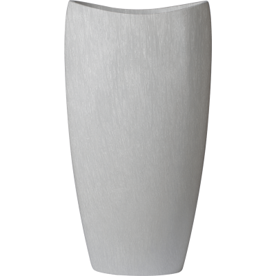 Кашпо пластиковое Timeless Ovation Regular Pure vase