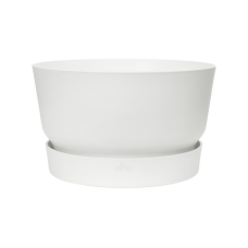 Greenville White bowl