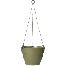 Vibia Campana Hanging Basket Sage Green