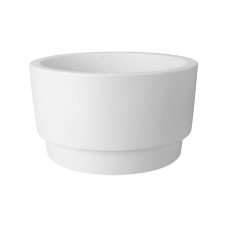 Pure® Grade Bowl White