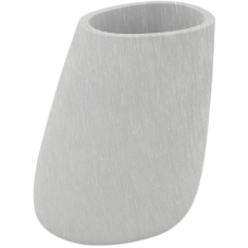 Stone Basic oval XL color: